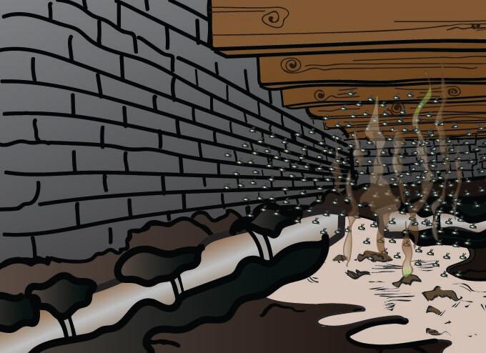 Waarom een riolering vervangen?